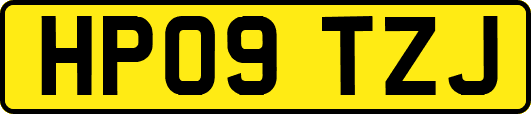 HP09TZJ