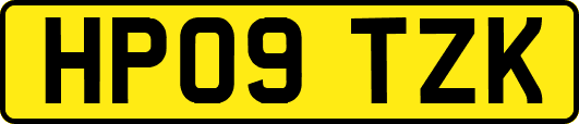 HP09TZK