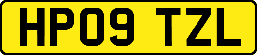 HP09TZL