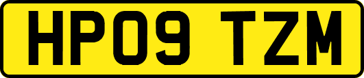 HP09TZM