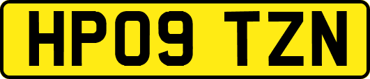 HP09TZN