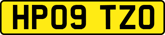 HP09TZO