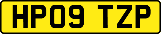 HP09TZP