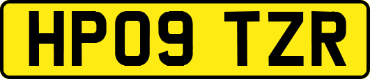 HP09TZR