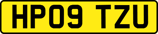 HP09TZU