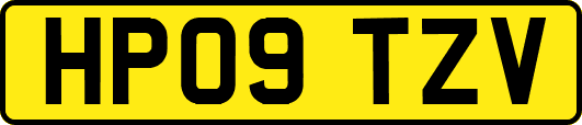 HP09TZV