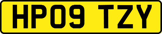 HP09TZY