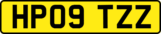 HP09TZZ