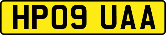 HP09UAA