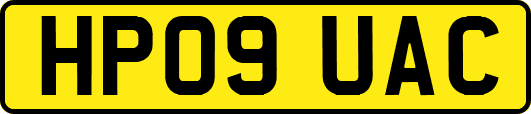 HP09UAC