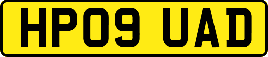 HP09UAD