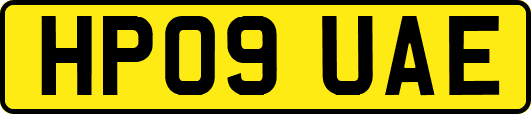 HP09UAE