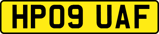 HP09UAF