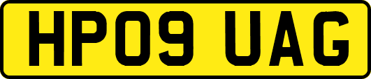 HP09UAG