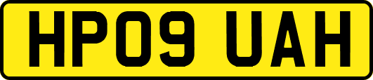 HP09UAH
