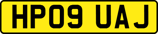 HP09UAJ