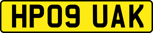 HP09UAK