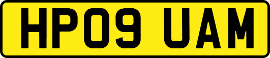 HP09UAM