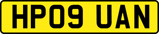 HP09UAN