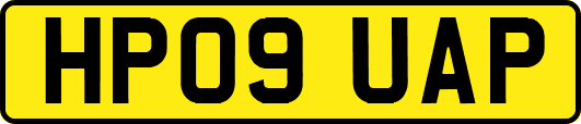 HP09UAP