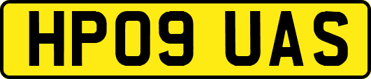HP09UAS