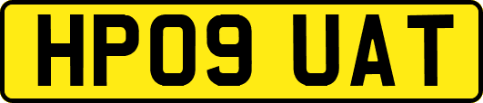 HP09UAT