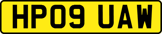 HP09UAW