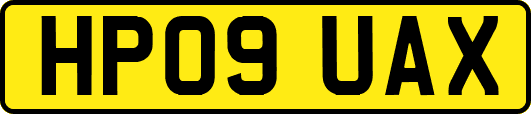 HP09UAX