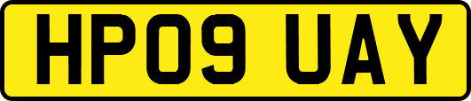HP09UAY