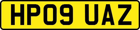 HP09UAZ