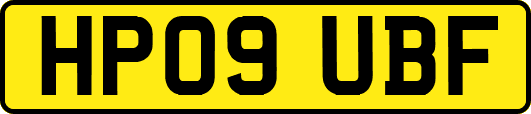 HP09UBF