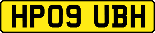 HP09UBH