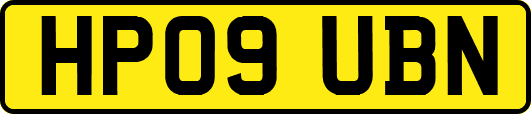 HP09UBN
