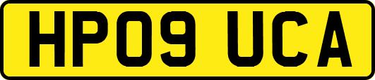 HP09UCA