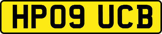HP09UCB