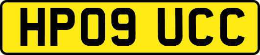HP09UCC
