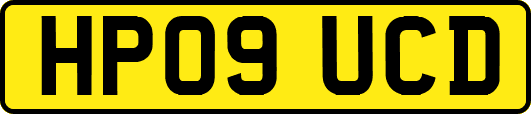 HP09UCD