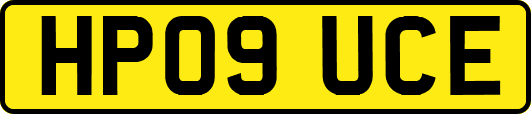 HP09UCE