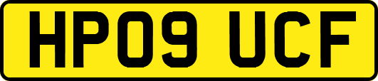 HP09UCF
