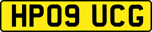 HP09UCG