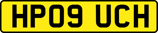 HP09UCH