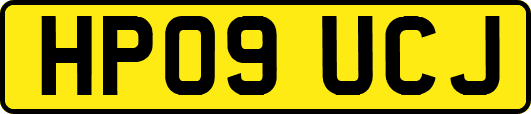 HP09UCJ
