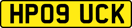 HP09UCK