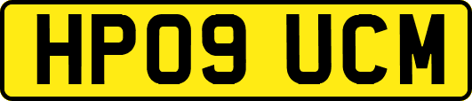 HP09UCM