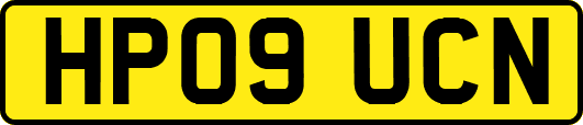 HP09UCN