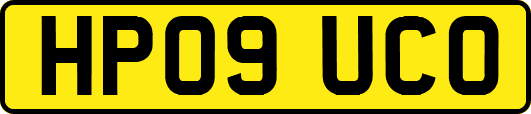 HP09UCO