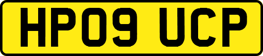 HP09UCP