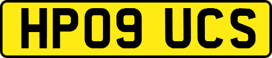 HP09UCS