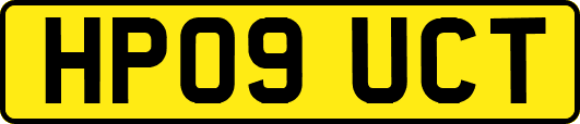 HP09UCT