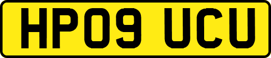 HP09UCU